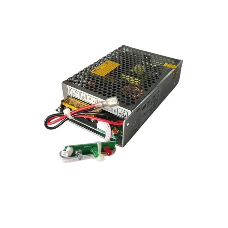 120W 12V 10A Switching Power Supply AC UPS/Charge Function Monitor Switching Power Supply (SC120W-12) von TCYNNQVD