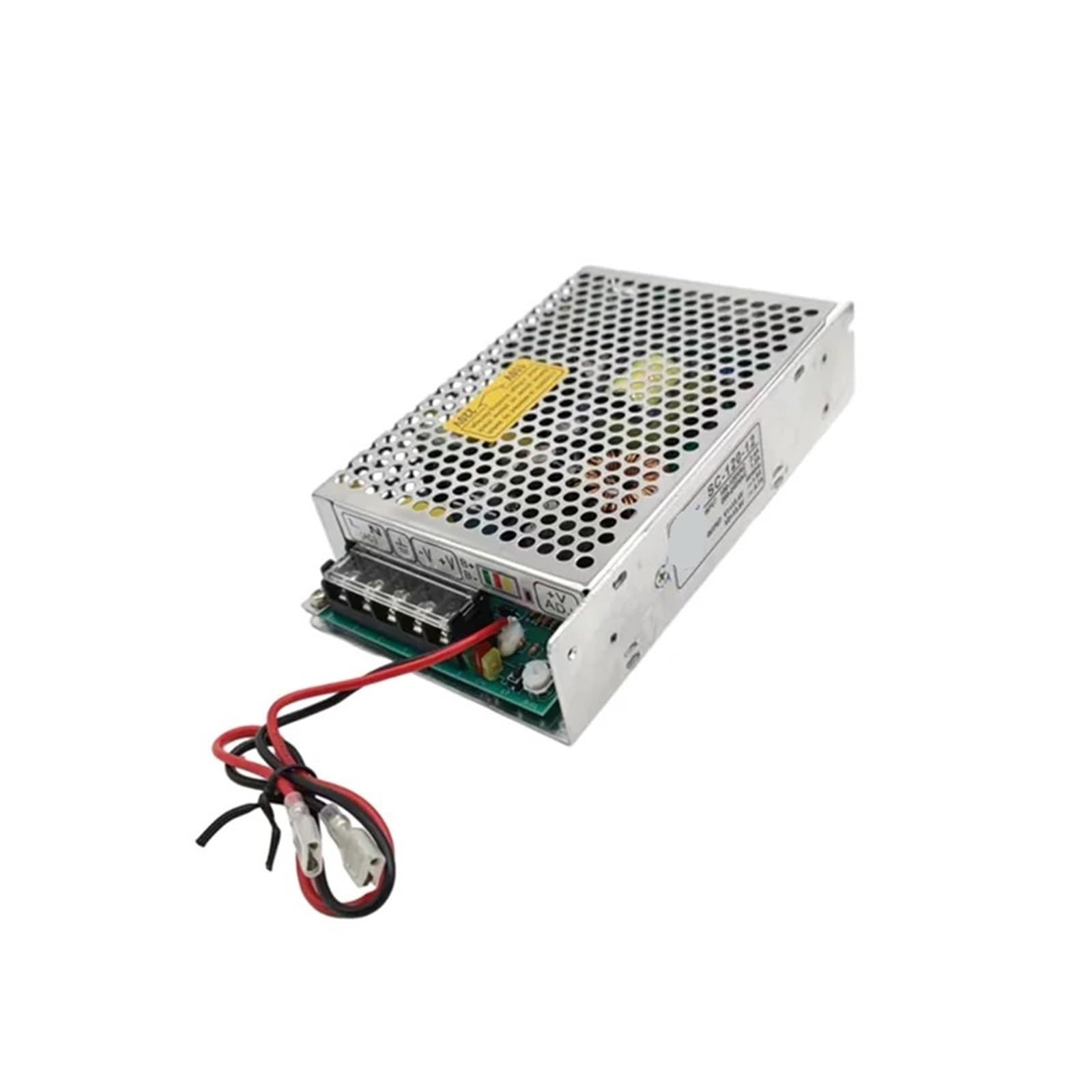 120W UPS Switching Power Supply 24V Lithium Battery Charger 27.6V 0 Delay Switching Backup Power Supply 120W UPS Switching Power Supply 24V Lithium Battery Charger 27.6V 0 Delay Switching Backup Power Supply von TCYNNQVD