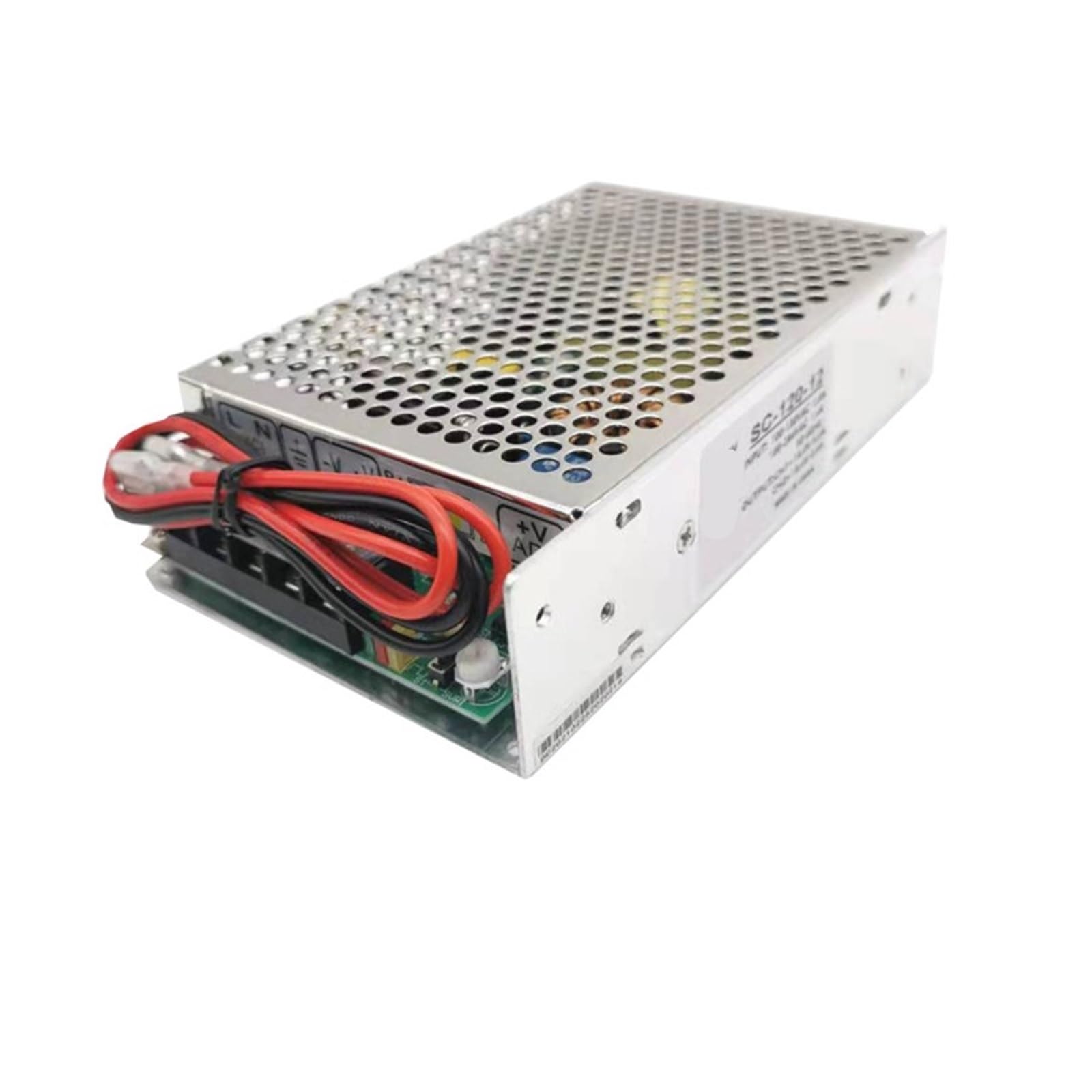 12V 10a Charge Type Switching Power Supply UPS 120W For Battery Charging Charging Current 0.5A Switching Power Supply 12V 12V 10a Charge Type Switching Power Supply UPS 120W For Battery Charging Charging Current 0.5A Switching Power Supply 12V von TCYNNQVD