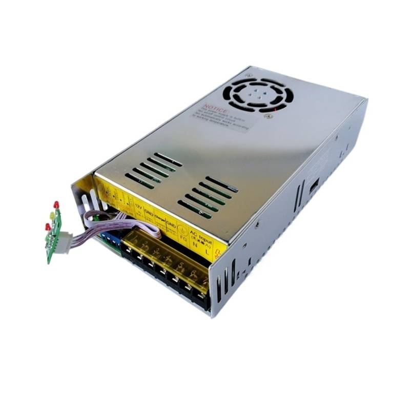 12V 30A UPS Function Switching Power Supply von TCYNNQVD
