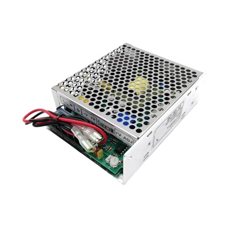 12V 5A AC UPS/Charge Function Monitor Switching Power Supply 60w 12v 5A Battery Charger Ups Power (SC60W-12) von TCYNNQVD
