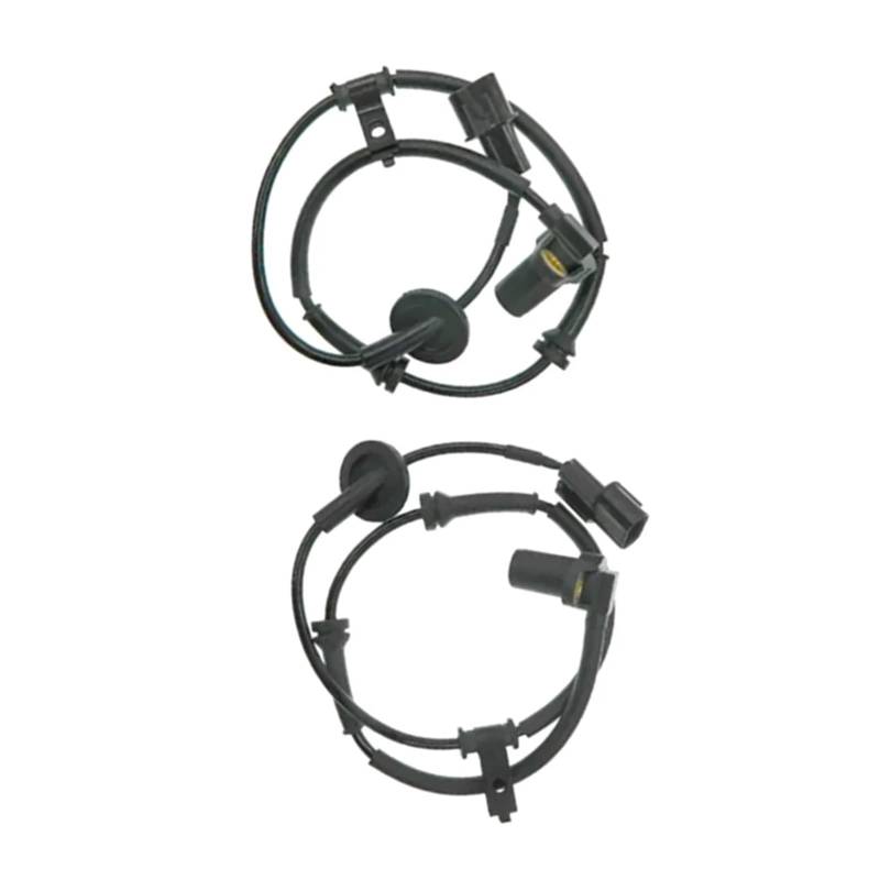 1pair 95671-1C000 & 95671-1C010 Front Left & Right Speed Sensor von TCYNNQVD