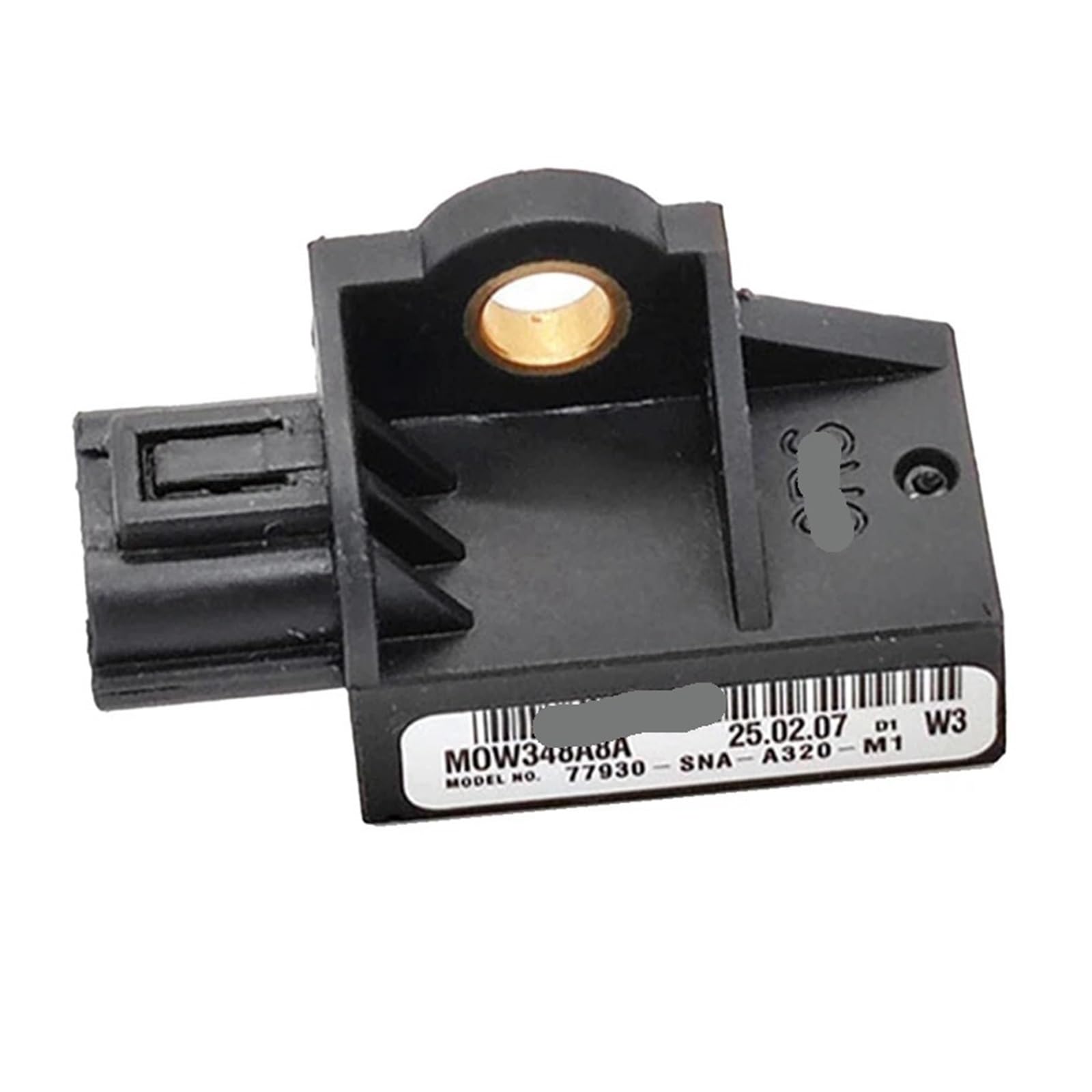 1pcs 77930-SNA-A32 Car Front Collision Sensor 1pcs 77930-SNA-A32 Car Front Collision Sensor von TCYNNQVD