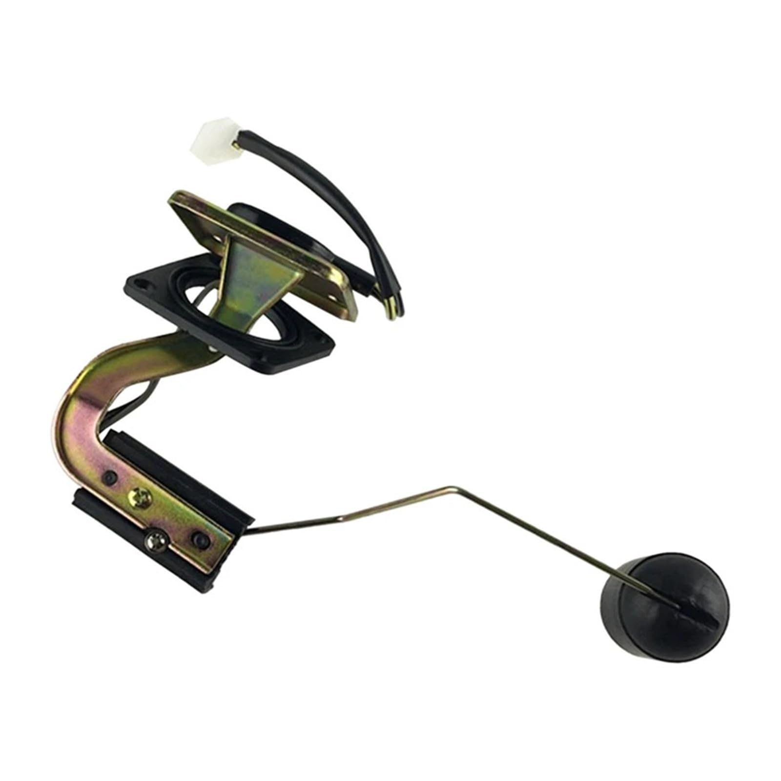 1pcs Motorcycle Gas Oil Fuel Tank Lever Sensor for AN125 HJ125T-8 HJ125T-7 1pcs Motorcycle Gas Oil Fuel Tank Lever Sensor for AN125 HJ125T-8 HJ125T-7 von TCYNNQVD
