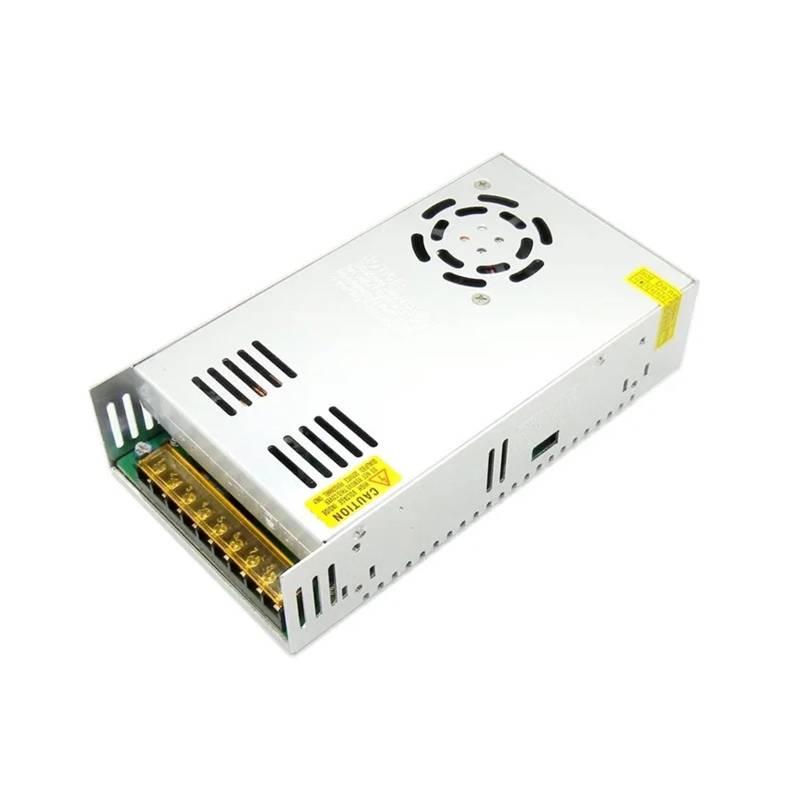 24V 25A 600W Switching Power Supply Single Output DC 110V 220V AC-DC 24 Volt SMPS For LED Strip Lamp Light von TCYNNQVD