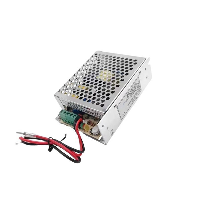 35W 12V AC UPS/Charge Function Monitor Switching Mode Power Supply Charge the Battery von TCYNNQVD