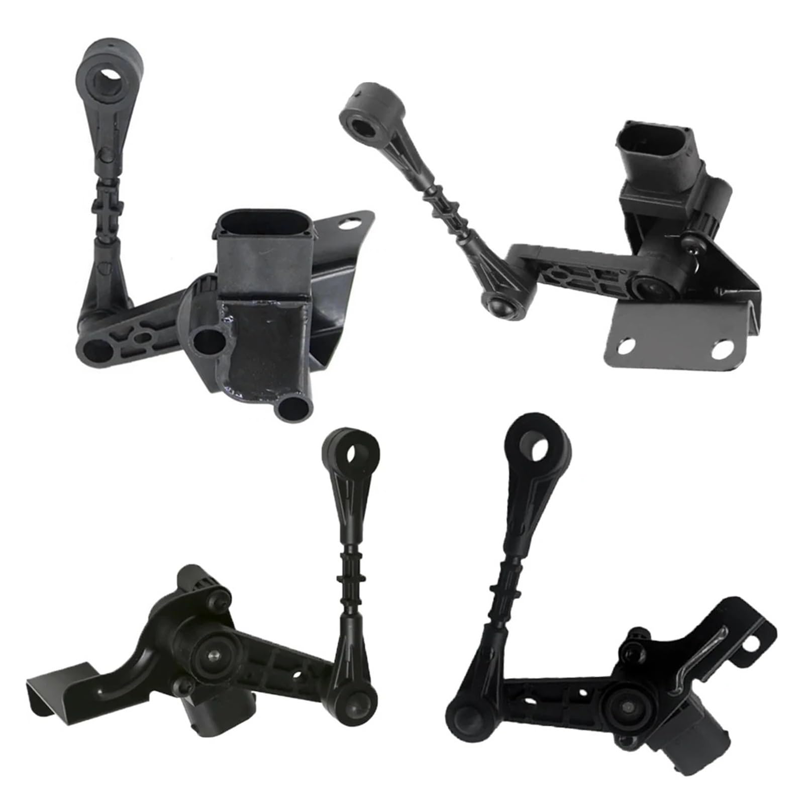 4pc Headlight Height Level Sensor LR024217 LR024218 LR024221 LR024222 4pc Headlight Height Level Sensor LR024217 LR024218 LR024221 LR024222 von TCYNNQVD