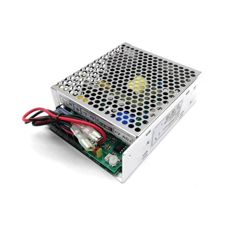 60W 12V 5A AC UPS Charge Function Monitor Switching Power Supply 13.8V Battery Charger Ups Power SC-60-12 von TCYNNQVD