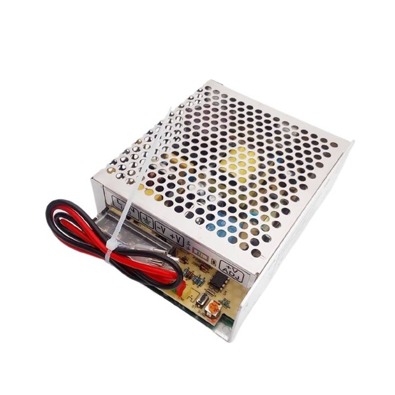 60W 24V AC UPS/Charge Function Monitor Switching Mode Power Supply Charge the Battery von TCYNNQVD