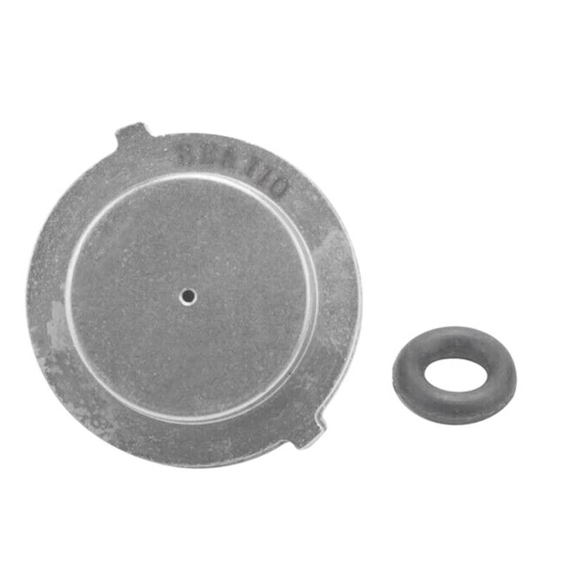 8Pc 0DE DQ500 DQ380 DQ381 Transmission Clutch Pressure Sensor P173500 von TCYNNQVD
