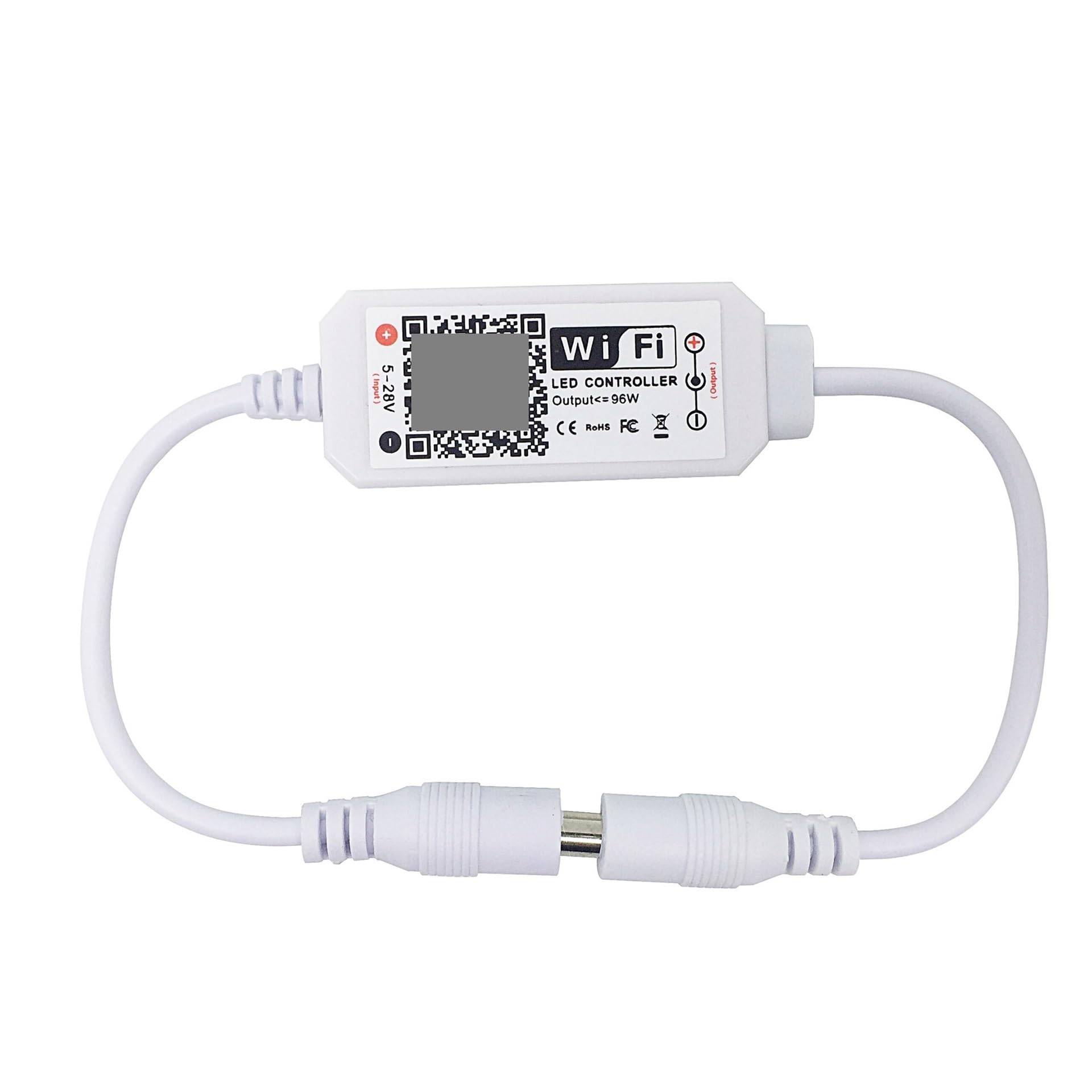 Led Dimmer Controller DC 5V 12V 24V LED Controllers for 2835 5050 5630 LED Strip Light Led Dimmer Controller DC 5V 12V 24V LED Controllers for 2835 5050 5630 LED Strip Light von TCYNNQVD