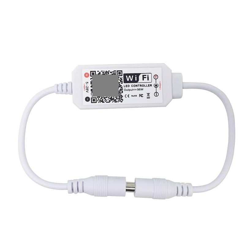 Led Dimmer Controller DC 5V 12V 24V LED Controllers for 2835 5050 5630 LED Strip Light von TCYNNQVD