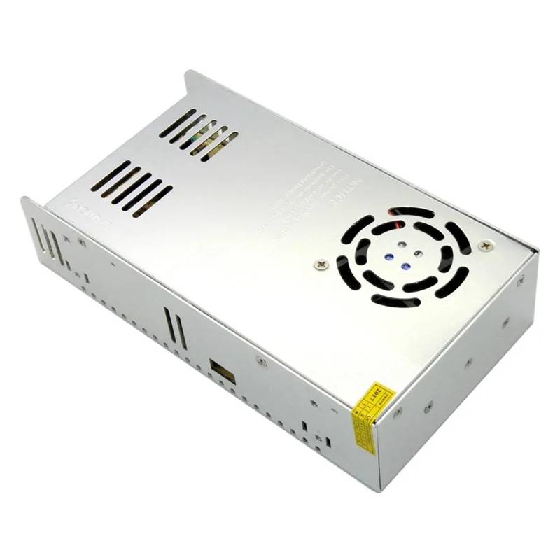 Switching Power Supply Driver AC 110v 220v To DC 5V 80A 400W Lighting Transformer Adapter von TCYNNQVD