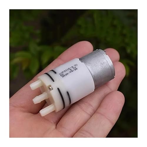 electronic starter 310 electronic starter Foam Pump liquid Soap Pump DC 3V 3.7V Dispenser Bubble Pump DIY Hand Washing Machine von TCYNNQVD