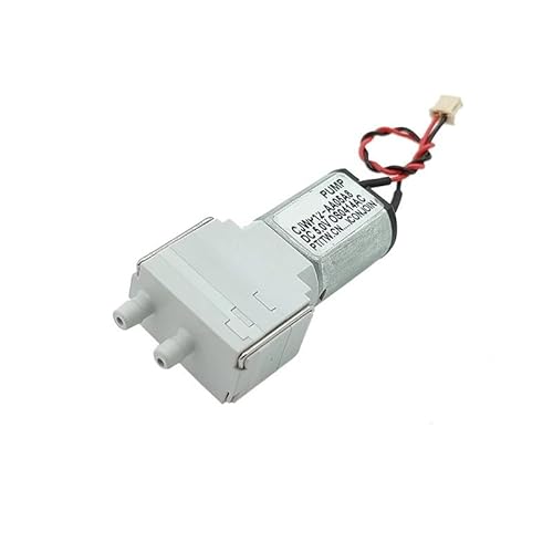 electronic starter CJWP12 030 Diaphragm Water Pump DC 3V 3.7V 5V Small Self-priming Suction Water Pump Liquid Pump DIY Sweeping Robot von TCYNNQVD