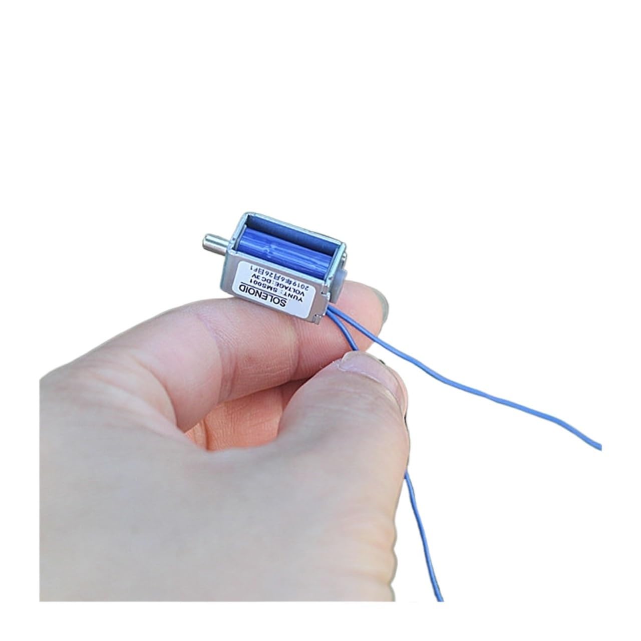 electronic starter DC 3V Gas Solenoid Valve N/O Normal Open Air Control Valve Exhaust Valve Normally Open Air Release Valve electronic starter DC 3V Gas Solenoid Valve N/O Normal Open Air Control Valve Exhaust Valve Normally Open Air Release Valve von TCYNNQVD