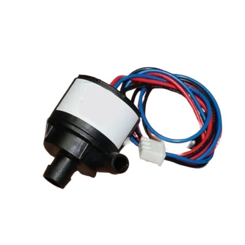 electronic starter KIPW25A-12L DC 12V Brushless Water Pump Submersible Impeller Centrifugal Pump Circulation Cooling Pump von TCYNNQVD