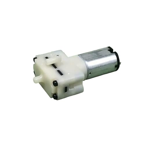 electronic starter KPV14A-3A DC 3V Vacuum Pump Diaphragm Gas Air Pump Suction Negative Pressure Pump von TCYNNQVD