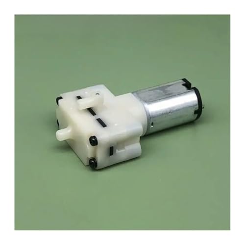 electronic starter KPV14A-3A DC 3V Vacuum Water Pump Diaphragm Pump Suction Negative Pressure Pump Gas Air Water Flow Valve Pump von TCYNNQVD
