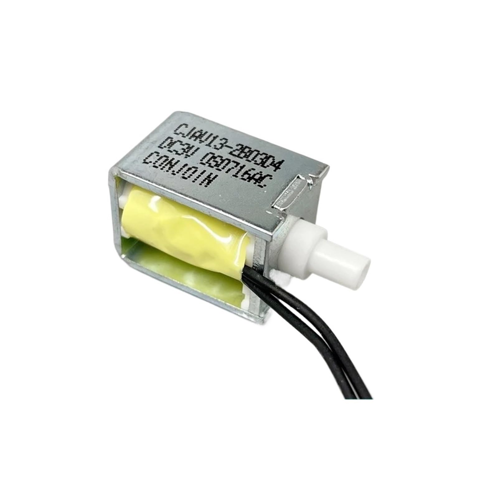 electronic starter Normally Closed Gas Valve DC 3V Air Valve Solenoid Valve CJAV13 Electromagnetic N/O Valve electronic starter Normally Closed Gas Valve DC 3V Air Valve Solenoid Valve CJAV13 Electromagnetic N/O Valve von TCYNNQVD