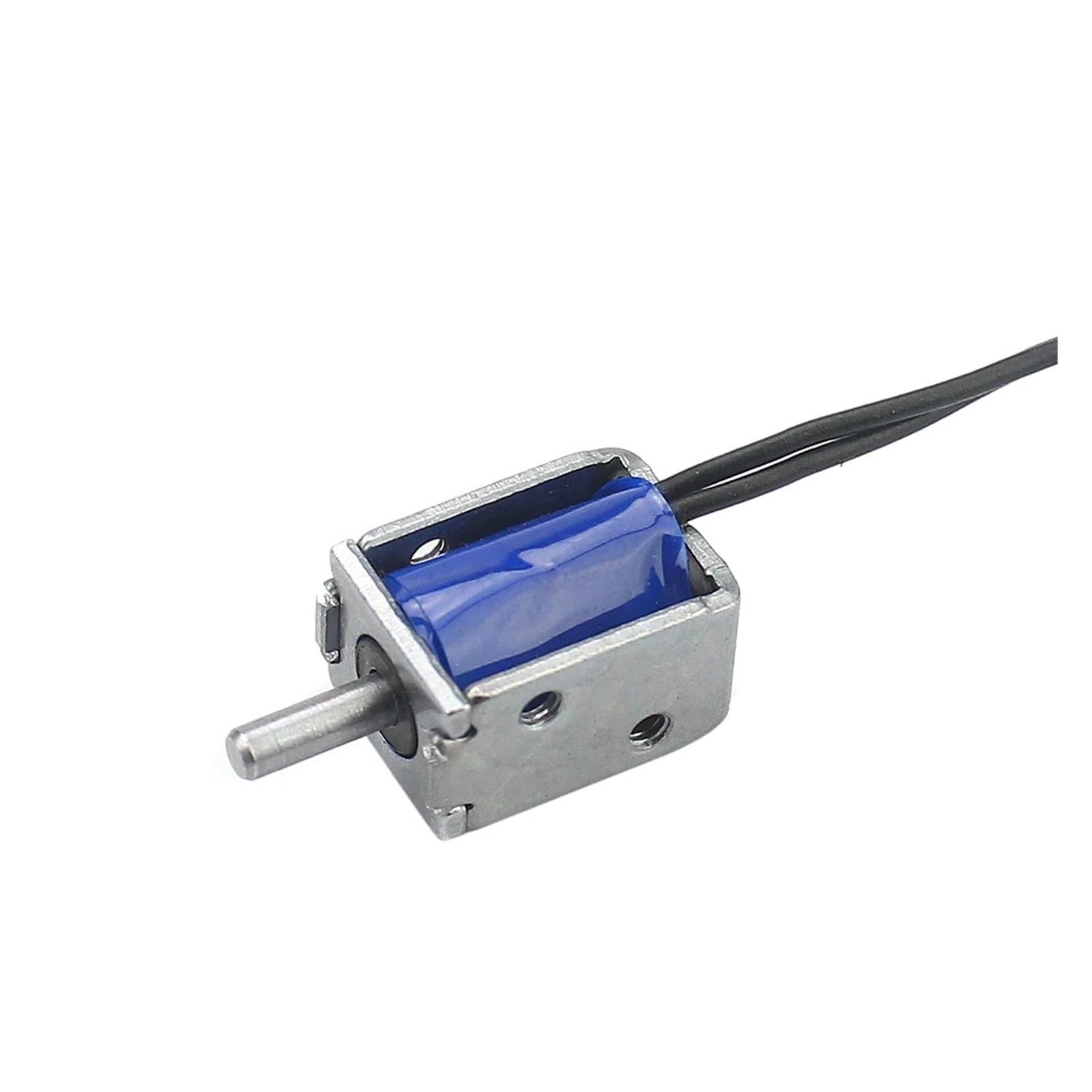 electronic starter Small DC5V Bolt Lock Control Lock Electronic Lock Electromagnet Coil Magnetic Lock electronic starter Small DC5V Bolt Lock Control Lock Electronic Lock Electromagnet Coil Magnetic Lock von TCYNNQVD