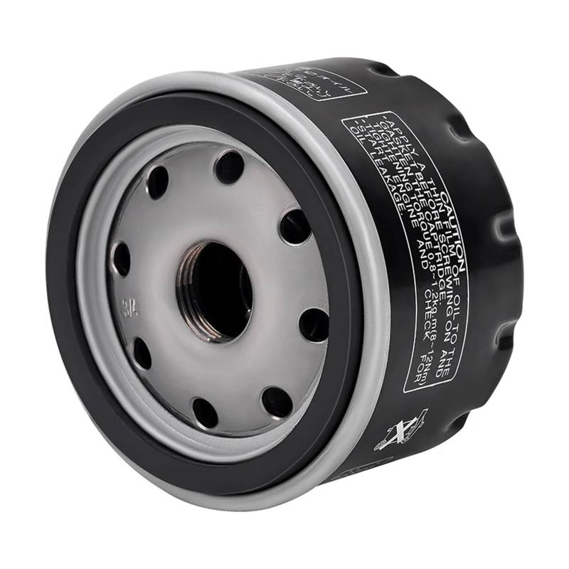 Motorrad Öl Filter for R900RT R1200 R1200S R1200ST R1200R LC K53 R1200RT K52 R1200RS K54 R1200GS LC K50(4 PCS) von TDCHNDRO