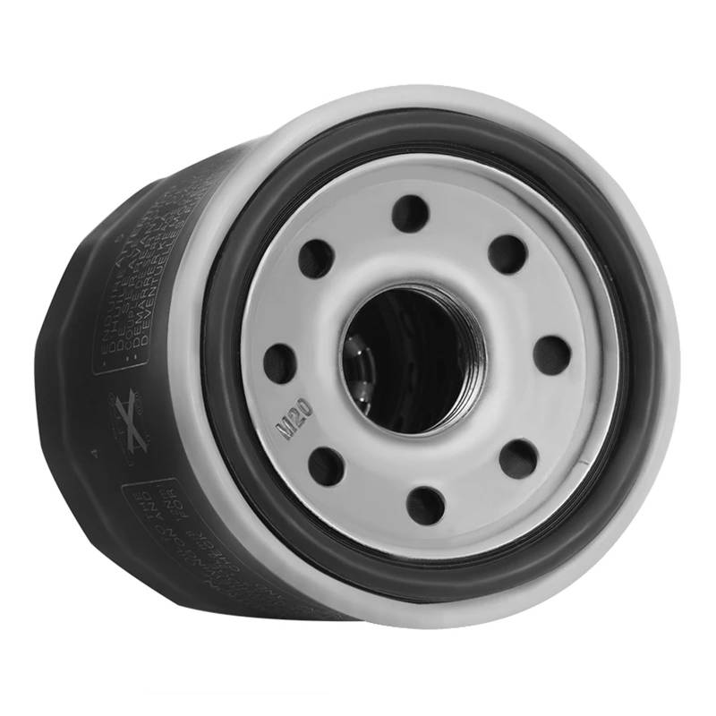 Ölfilter for VF750C VF750CD VF750C2 Magna VFR400 PRO-ARM VFR400R VFR750F VFR750R VFR800 RVF400(2 PCS) von TDCHNDRO