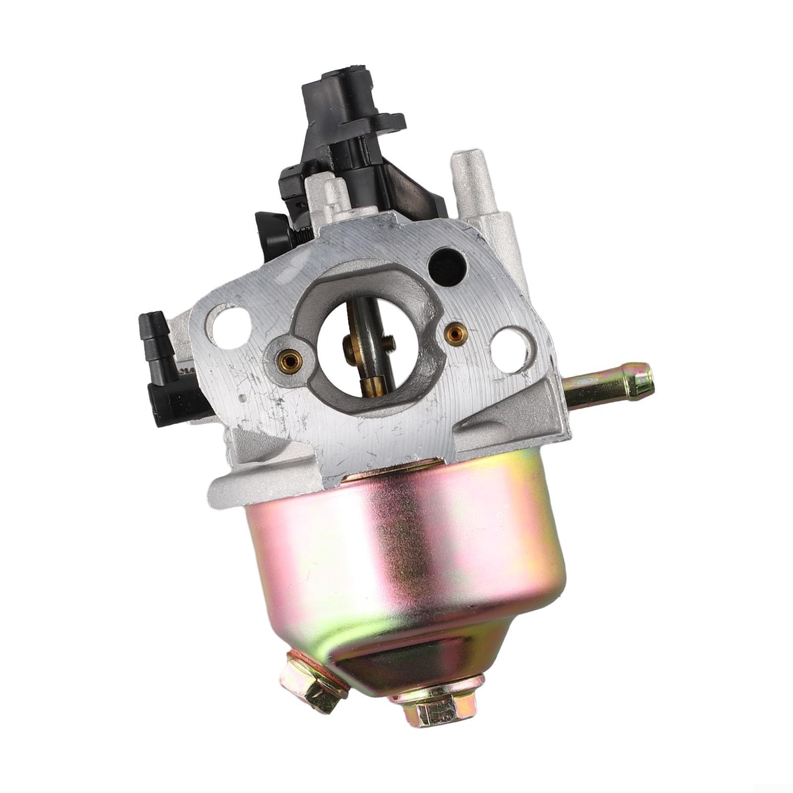 Ersatz Vergaser für Mountfield HP414 SP414 HP164 SP164 Rasenmäher Motor - Metallkonstruktion - Einfache Installation - Kompatibel mit 118550697/0 Ersatz Vergaser für Mountfield HP414 SP414 HP164 SP164 Rasenmäher Motor - Metallkonstruktion - Einfache Installation - Kompatibel mit 118550697/0 von TDCuizent