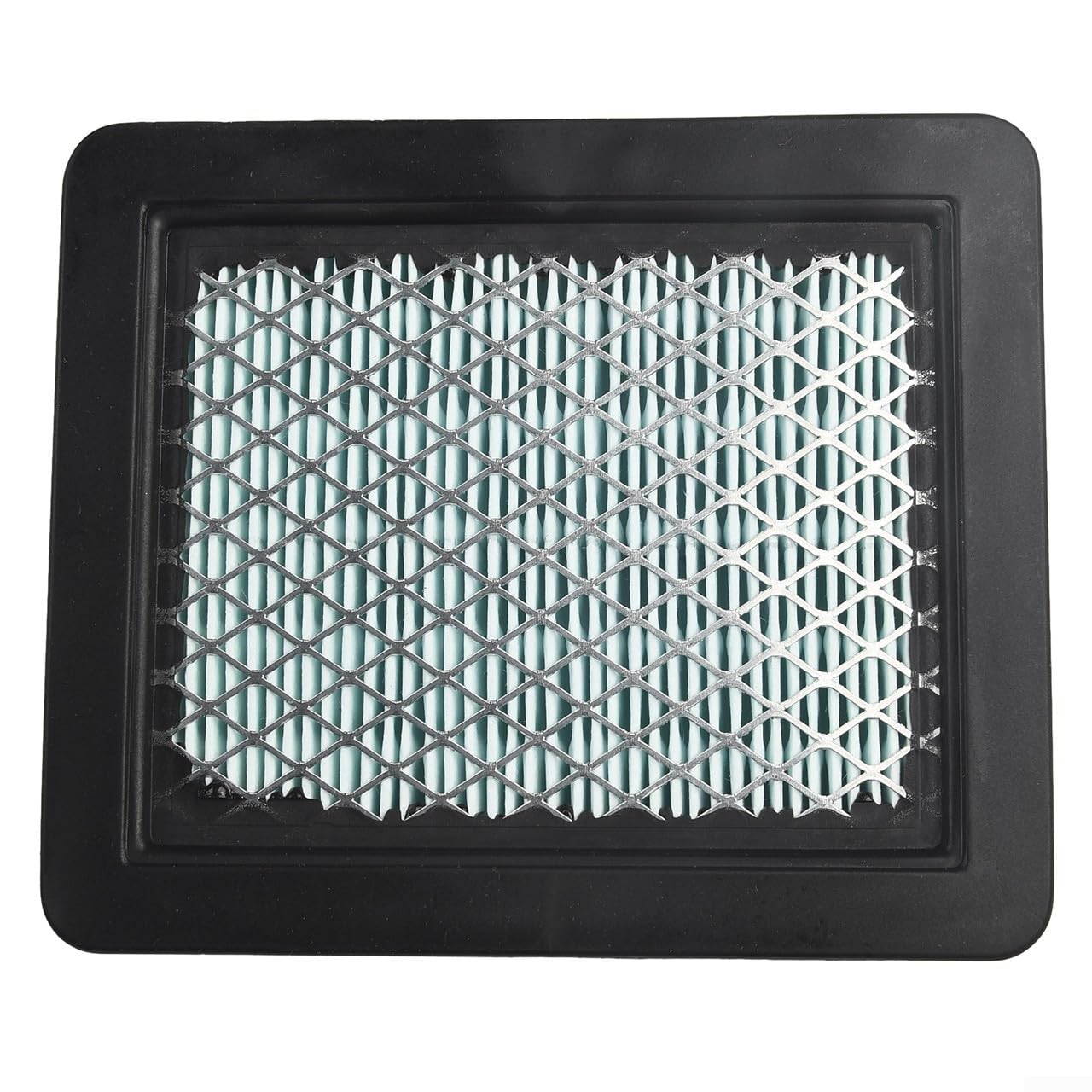 Luftfilter 2er-Pack für HRX537 HRB535 HRD536 IZY53 HRG536 Rasenmäher-Modelle, Baumwoll-Ersatzteil, einfache Installation, 133 x 113 x 20 mm, Rasenmäher-Wartungsset Luftfilter 2er-Pack für HRX537 HRB535 HRD536 IZY53 HRG536 Rasenmäher-Modelle, Baumwoll-Ersatzteil, einfache Installation, 133 x 113 x 20 mm, Rasenmäher-Wartungsset von TDCuizent