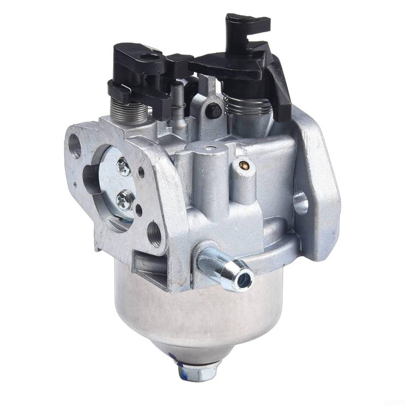 ST120 Vergaser Ersatzteil 03227 für 118551489/0 Modell, Legierungsbau, Rasenmäher Zubehör, kompatibles Garten-Elektrogerät-Teil von TDCuizent