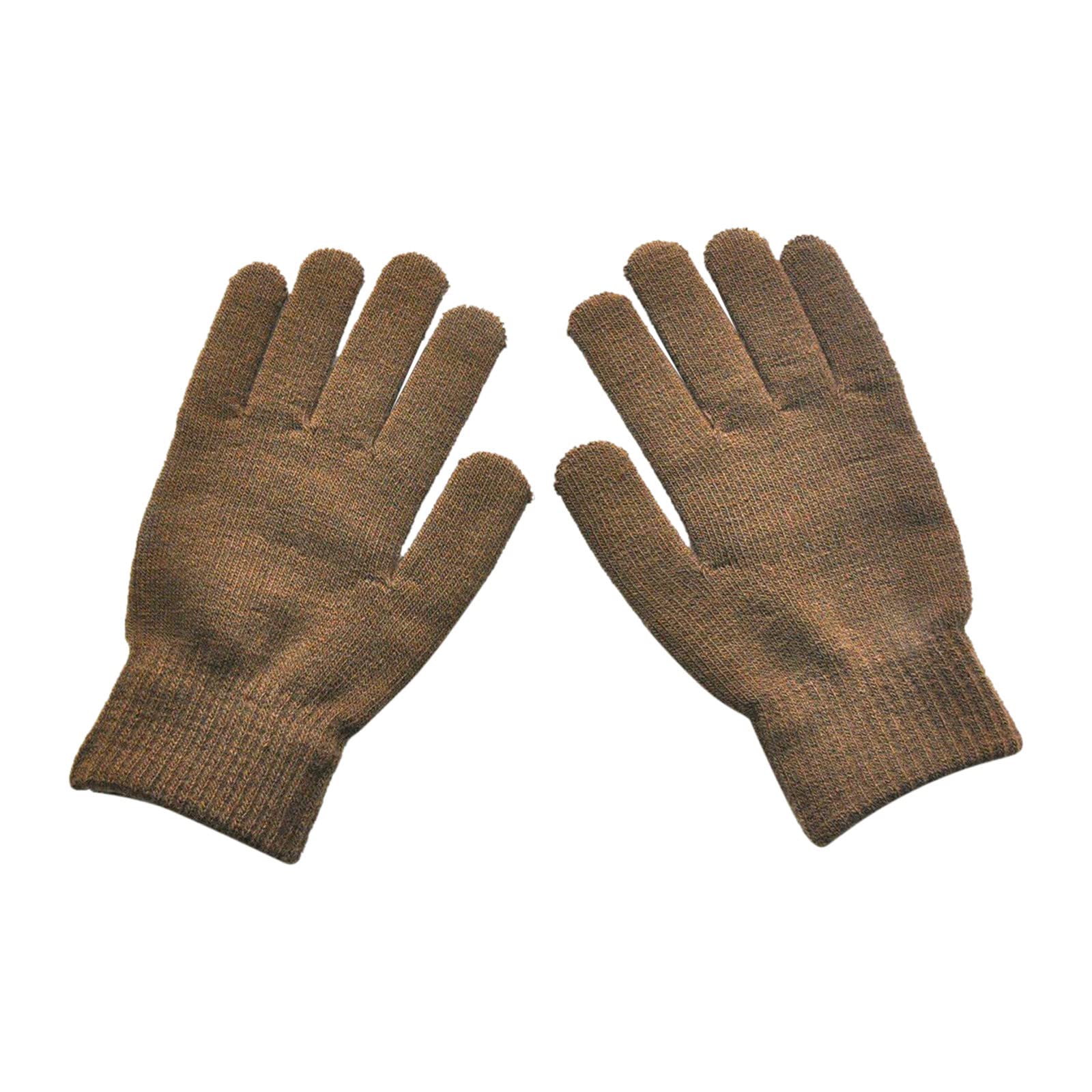 TDEOK Damen- und Herrenhandschuhe, dicke Farbe, warm, Radfahren, Winter, gestrickt, solide, kalt und Handschuhe Leopard Kostüm Erwachsene TDEOK Damen- und Herrenhandschuhe, dicke Farbe, warm, Radfahren, Winter, gestrickt, solide, kalt und Handschuhe Leopard Kostüm Erwachsene von TDEOK