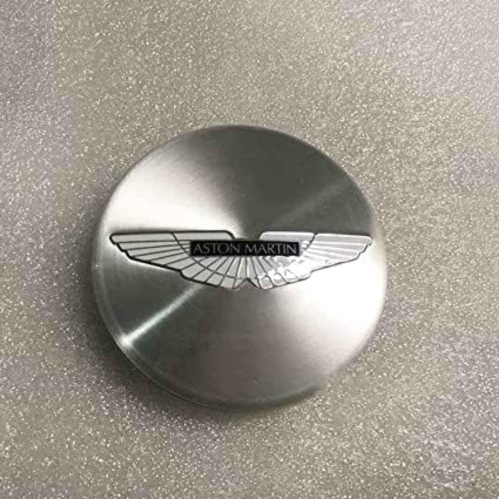 4 Stück Auto Nabendeckel für Aston Martin DBS DB9 V8 V12 Vantage Virage Rapide 69MM Nabenkappen Wasserdicht Radnabendeckel Radnaben-Mittelabdeckungen Radnabenkappen 4 Stück Auto Nabendeckel für Aston Martin DBS DB9 V8 V12 Vantage Virage Rapide 69MM Nabenkappen Wasserdicht Radnabendeckel Radnaben-Mittelabdeckungen Radnabenkappen von TDQTVH