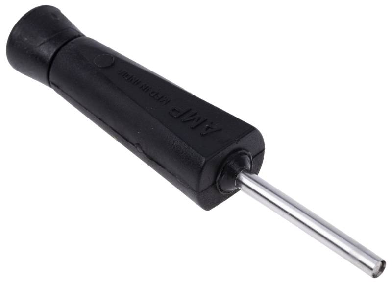 TE Connectivity CPC, M Crimp-Ausziehwerkzeug, Crimp für Größe 26 → 14AWG von TE Connectivity