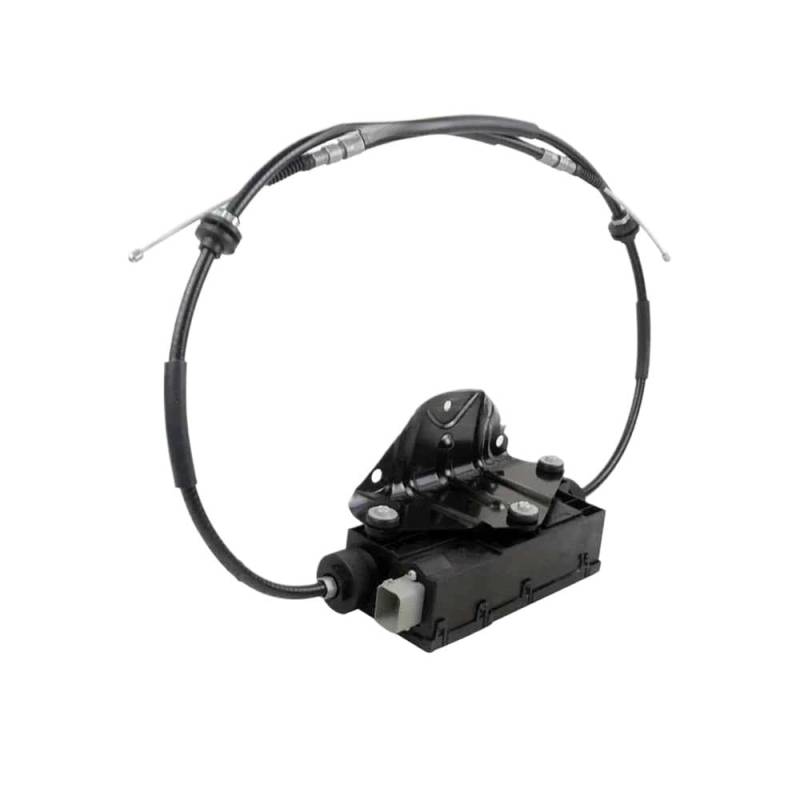 2214302849 Parkbremsmodul EPB Handbremsantrieb Für W221 W216 CL65 AMG S550 Elektronischer Bremsknopf von TEAKEA