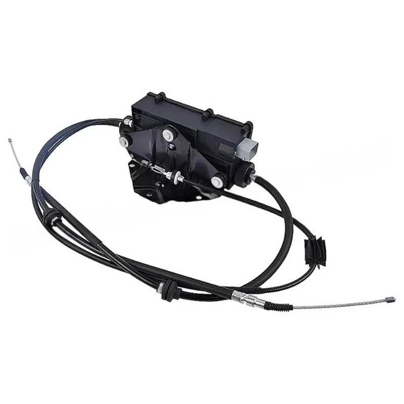 34436795145 Elektrische Parkbremse Handbremse Antrieb Für X5 Für X6 F15 F16 F85 F86 34436864546 34436868514 34436874220 Elektronischer Bremsknopf von TEAKEA