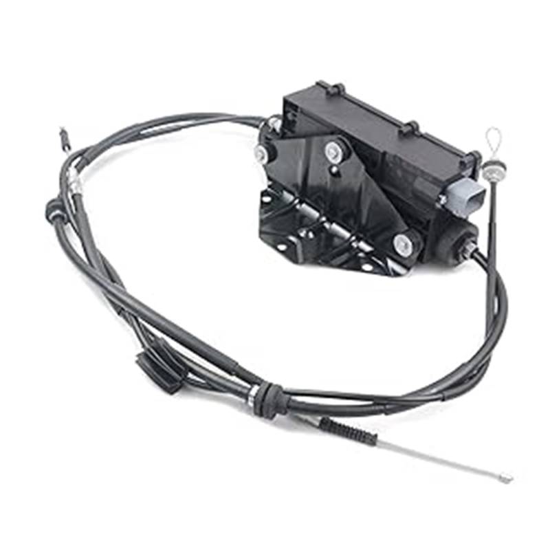 34436850289 Elektrische Parkbremse Handbremse Actuator Control Für X5 E70 2007-2013 Für X6 E71 E72 2008-2014 Elektronischer Bremsknopf von TEAKEA