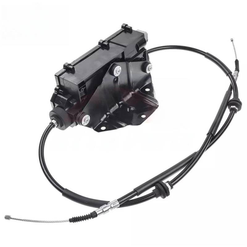 34436882007 Parkplatz Handbremse Antrieb Für X5 Für X6 Für X5M Für X6M F15 F85 F16 F86 Elektronischer Bremsknopf von TEAKEA