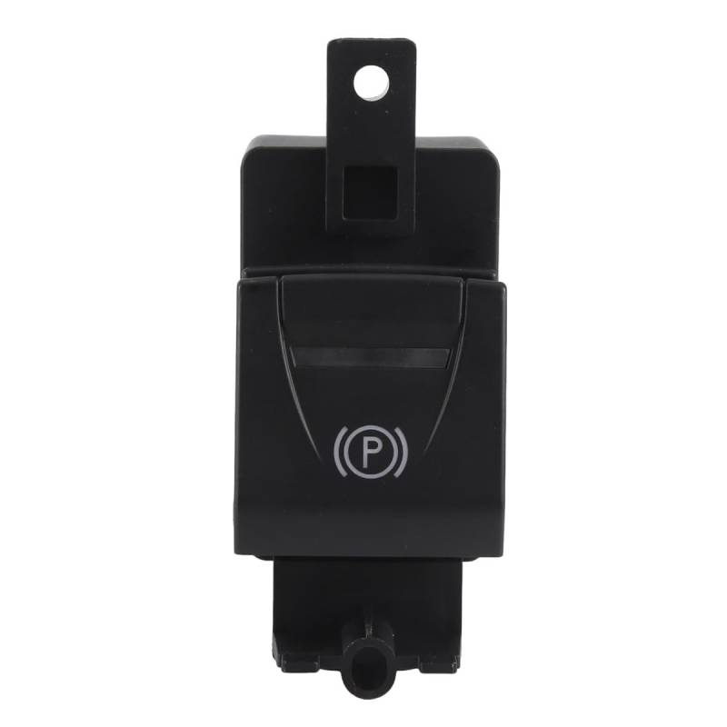 36321-0001R Elektronische Handbremse Taste Parkplatz Schalter Für Laguna 3 363210001R Elektronischer Bremsknopf von TEAKEA
