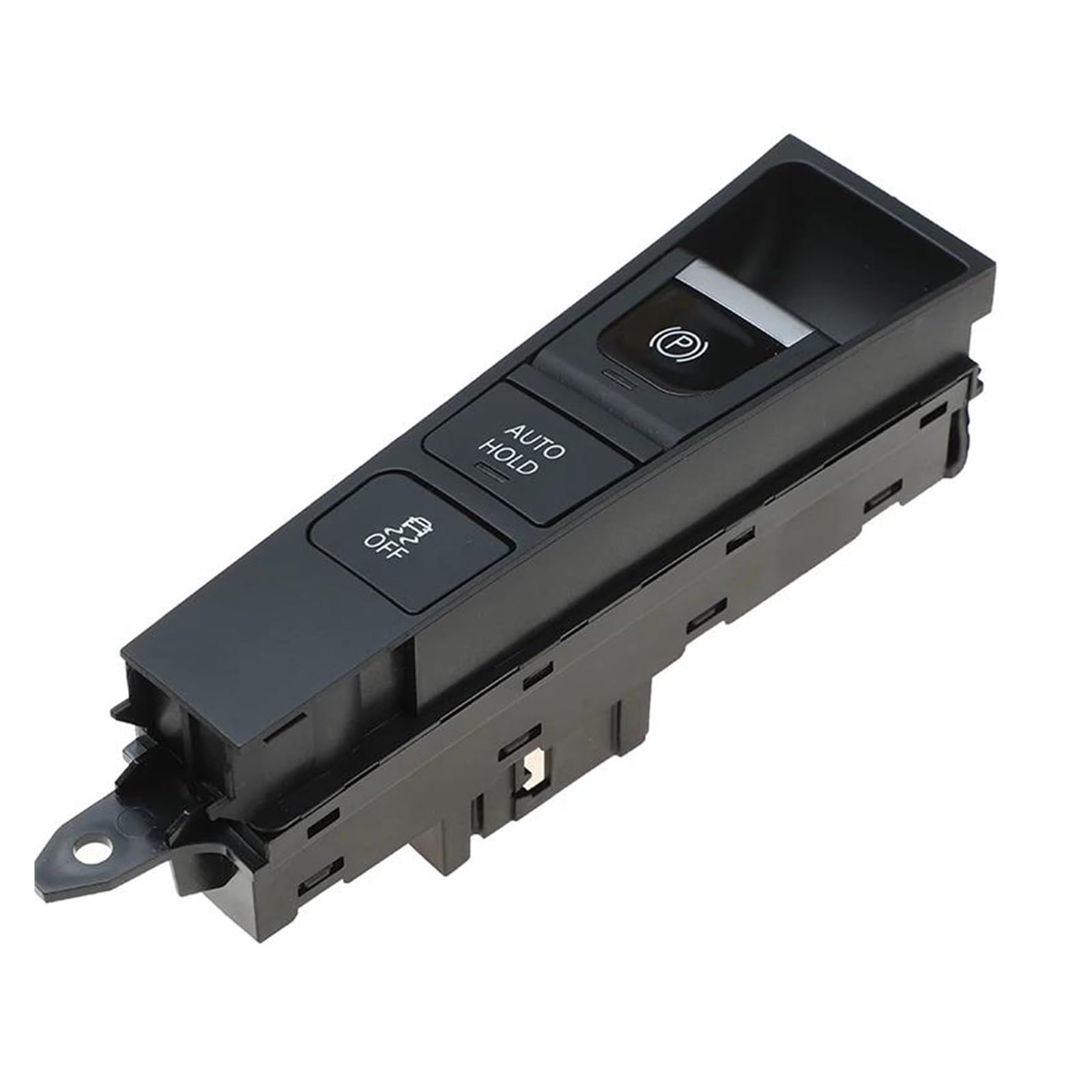 3AD927137 3AD927137B 3AB927137D 21 Pins Elektrische Handbremse Schalter Parkbremse Taste Für Passat B7 2012-2015 Elektronischer Bremsknopf(Styles A) von TEAKEA