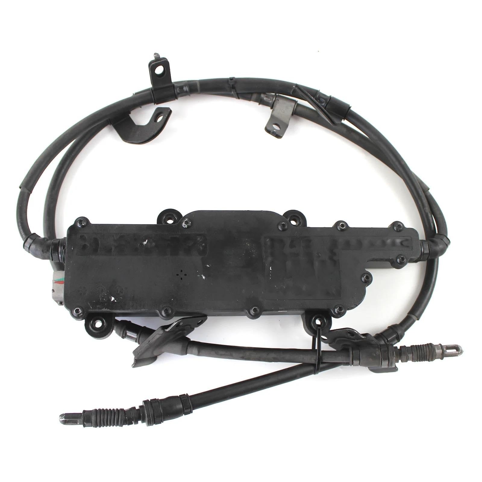 59700B8800 Feststellbremse Assy Für Hyundai Für Santa Fe 2012-2019 597002W800 Elektronischer Bremsknopf 59700B8800 Feststellbremse Assy Für Hyundai Für Santa Fe 2012-2019 597002W800 Elektronischer Bremsknopf von TEAKEA