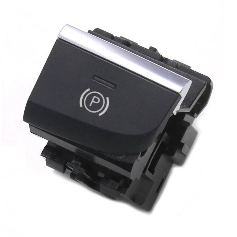 8V2 927 225 A Bremsschalter Handbremsknopf 8V2927225A RHD Für A3 8V Elektronischer Bremsknopf von TEAKEA