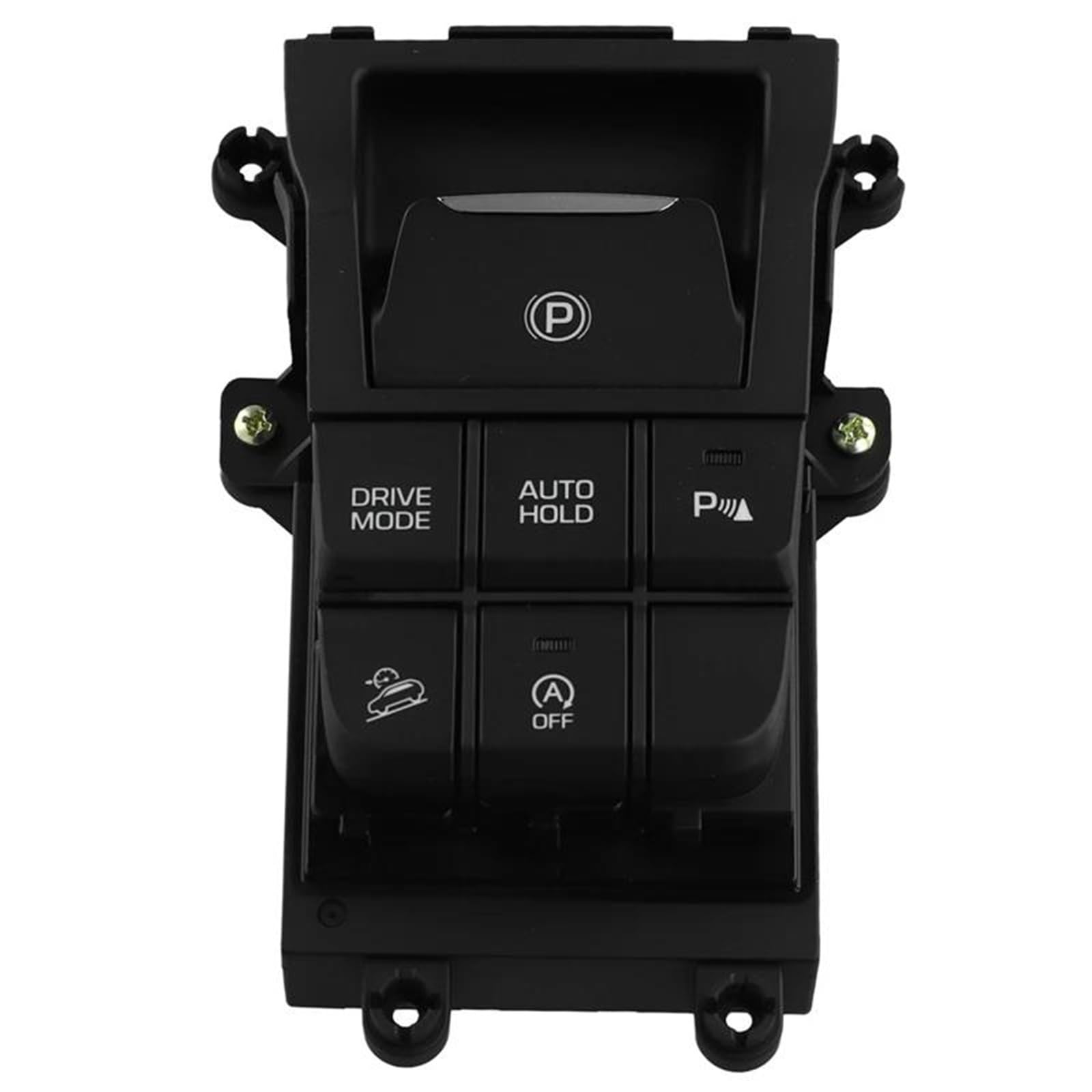 93300-D30104X 93300D30104X Auto Elektronische Handbremse Schalter Für Hyundai Für Tucson 2015-2017 Elektronischer Bremsknopf 93300-D30104X 93300D30104X Auto Elektronische Handbremse Schalter Für Hyundai Für Tucson 2015-2017 Elektronischer Bremsknopf von TEAKEA