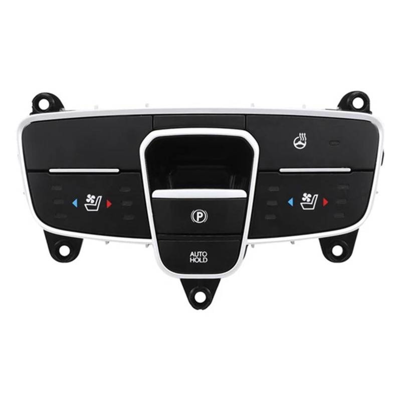 933003R270CA Auto Parkplatz Schalter Elektronische Handbremse Parkbremse Taste Schalter Für Kia Für K7 Für Cadenza Elektronischer Bremsknopf von TEAKEA