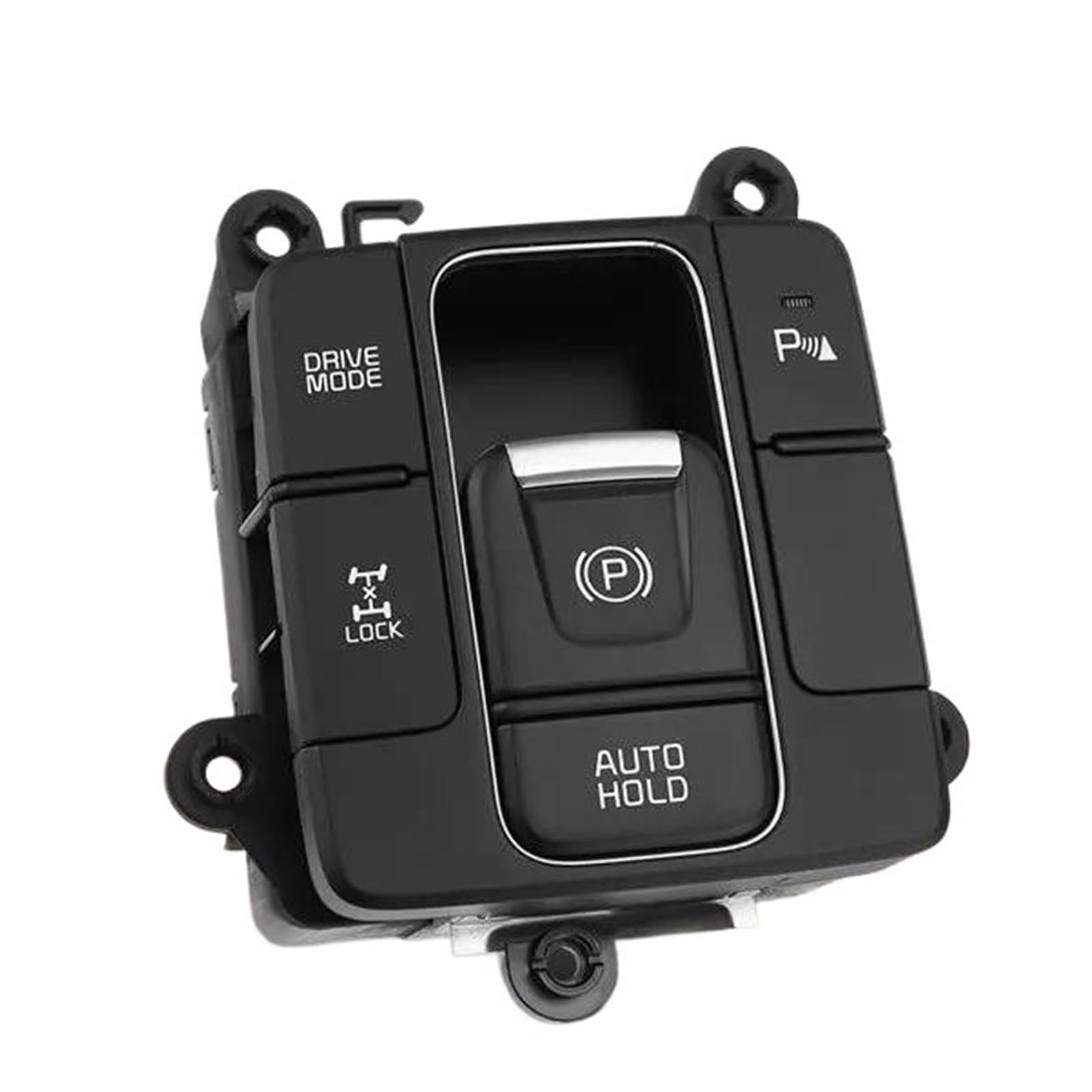 93600C5210 Elektronische Handbremse Schalter Parkplatz Taste Switchs Für Kia Für Sorento Elektronischer Bremsknopf 93600C5210 Elektronische Handbremse Schalter Parkplatz Taste Switchs Für Kia Für Sorento Elektronischer Bremsknopf von TEAKEA