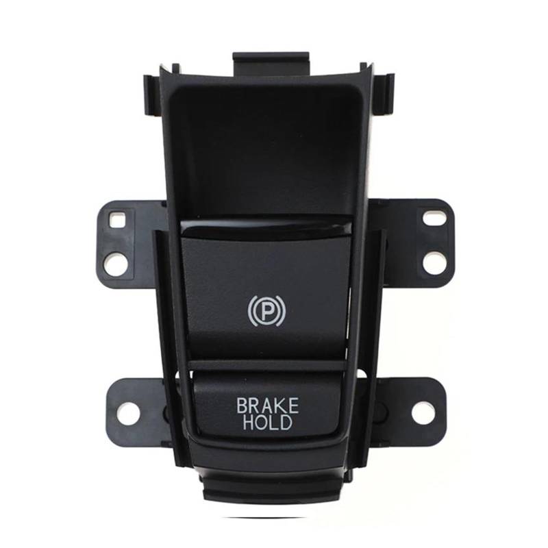 Auto 35355-T7A-J01 35355T7AJ01 Elektronische Handbremse Taste Parkbremse Schalter Für HRV Für XRV Für VEZEL Elektronischer Bremsknopf von TEAKEA