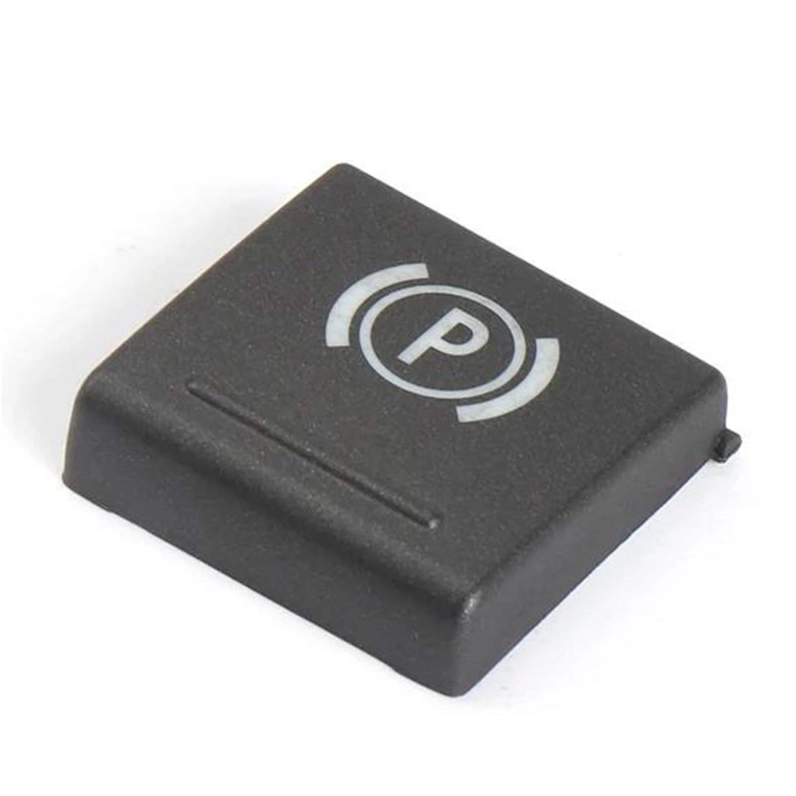 Auto Elektronische Handbremse Parkbremse P-Taste Schalter Abdeckung Parkbremsschalter Für E66 E65 Elektronischer Bremsknopf Auto Elektronische Handbremse Parkbremse P-Taste Schalter Abdeckung Parkbremsschalter Für E66 E65 Elektronischer Bremsknopf von TEAKEA
