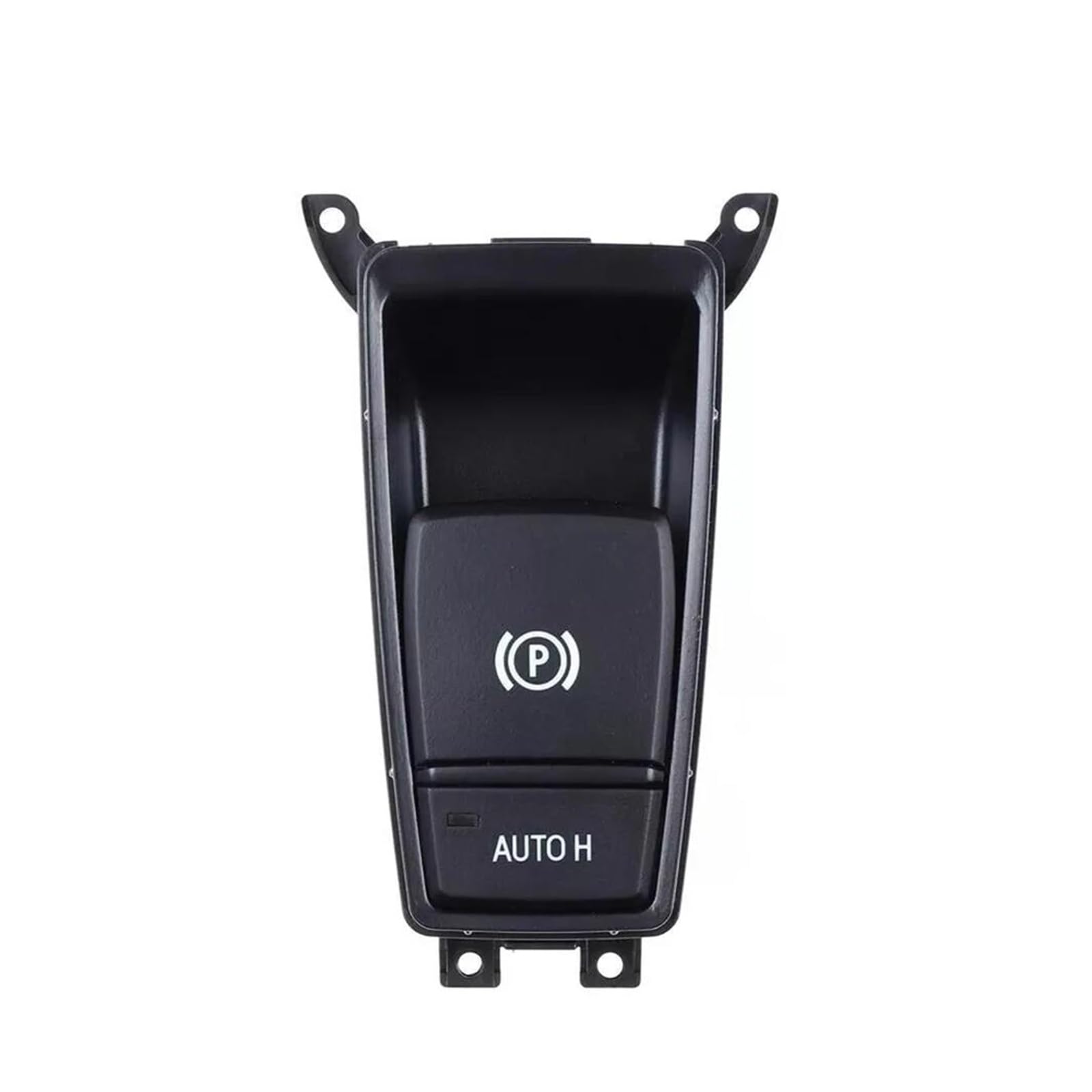 Auto Elektronische Handbremse Parkkontrollschalter Auto H-Taste Montage Für E70 Für X5 E71 E72 Für X6 61319148508 Elektronischer Bremsknopf Auto Elektronische Handbremse Parkkontrollschalter Auto H-Taste Montage Für E70 Für X5 E71 E72 Für X6 61319148508 Elektronischer Bremsknopf von TEAKEA