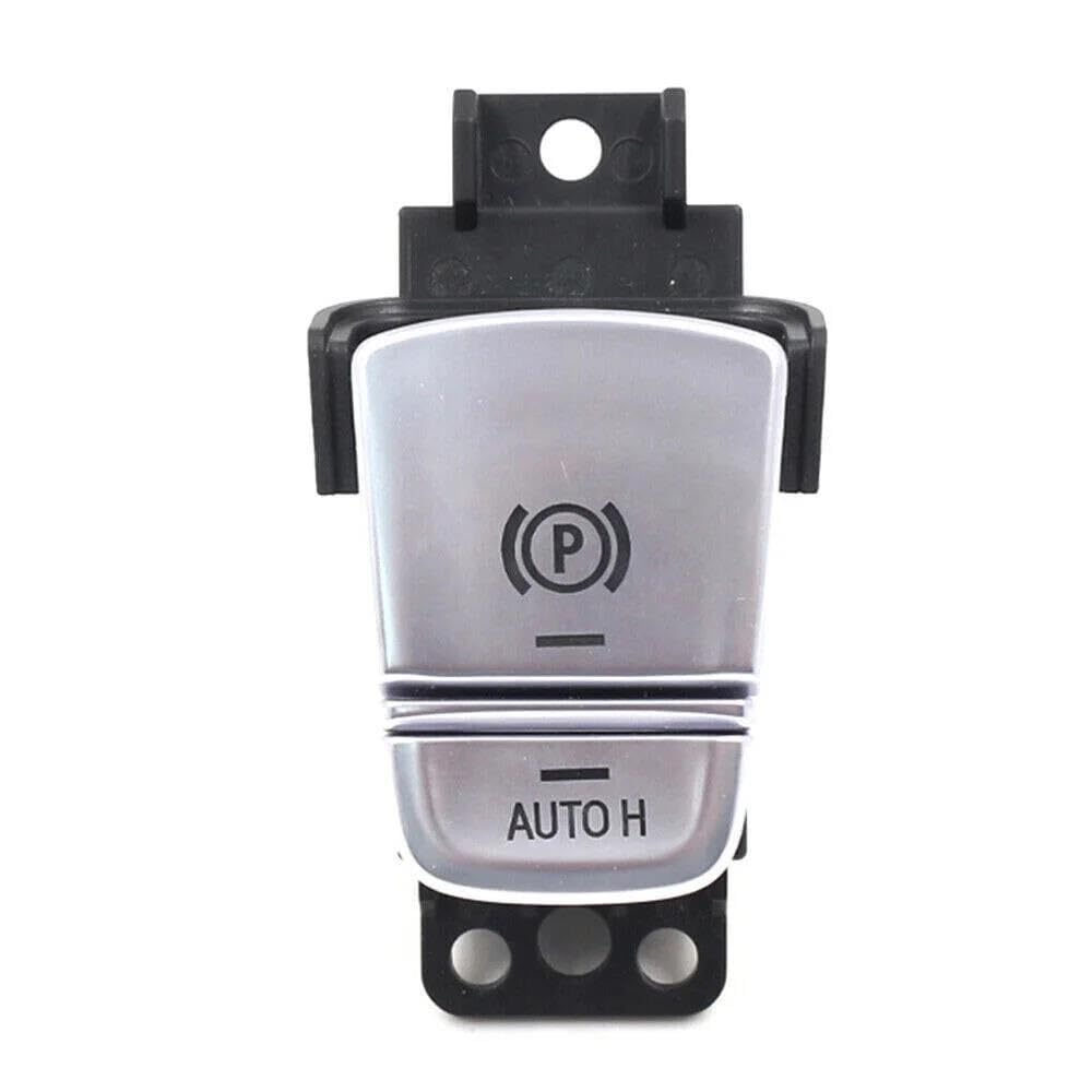 Auto Elektronische Handbremse Taste Parkplatz Brechen Control Schalter Für 7 Serie G12 G83 61316819981 61319109308 61316847013 Elektronischer Bremsknopf Auto Elektronische Handbremse Taste Parkplatz Brechen Control Schalter Für 7 Serie G12 G83 61316819981 61319109308 61316847013 Elektronischer Bremsknopf von TEAKEA