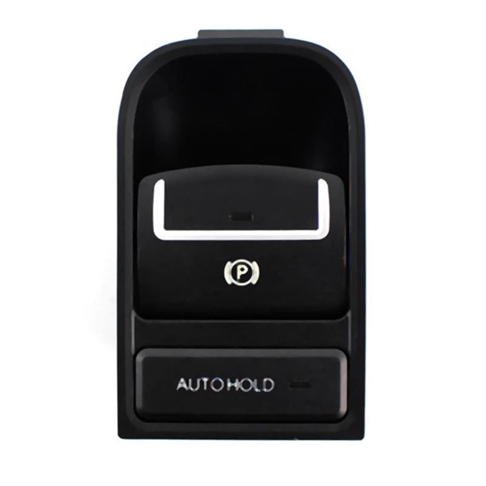 Auto Elektronische Handbremse Taste Schalter Parkbremse Control Schalter Taste Schalter 5N0927225A Für Tiguan 2008-2015 Elektronischer Bremsknopf Auto Elektronische Handbremse Taste Schalter Parkbremse Control Schalter Taste Schalter 5N0927225A Für Tiguan 2008-2015 Elektronischer Bremsknopf von TEAKEA