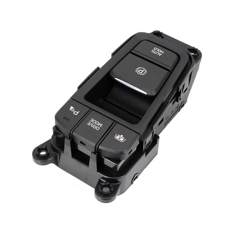 Auto Elektronische Parkbremse Schalter Taste Für Hyundai Für Sonata LF 2015 2016 93300-C1610 93300C1610 Elektronischer Bremsknopf von TEAKEA